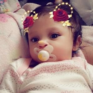 Meet your Posher, Evelyn